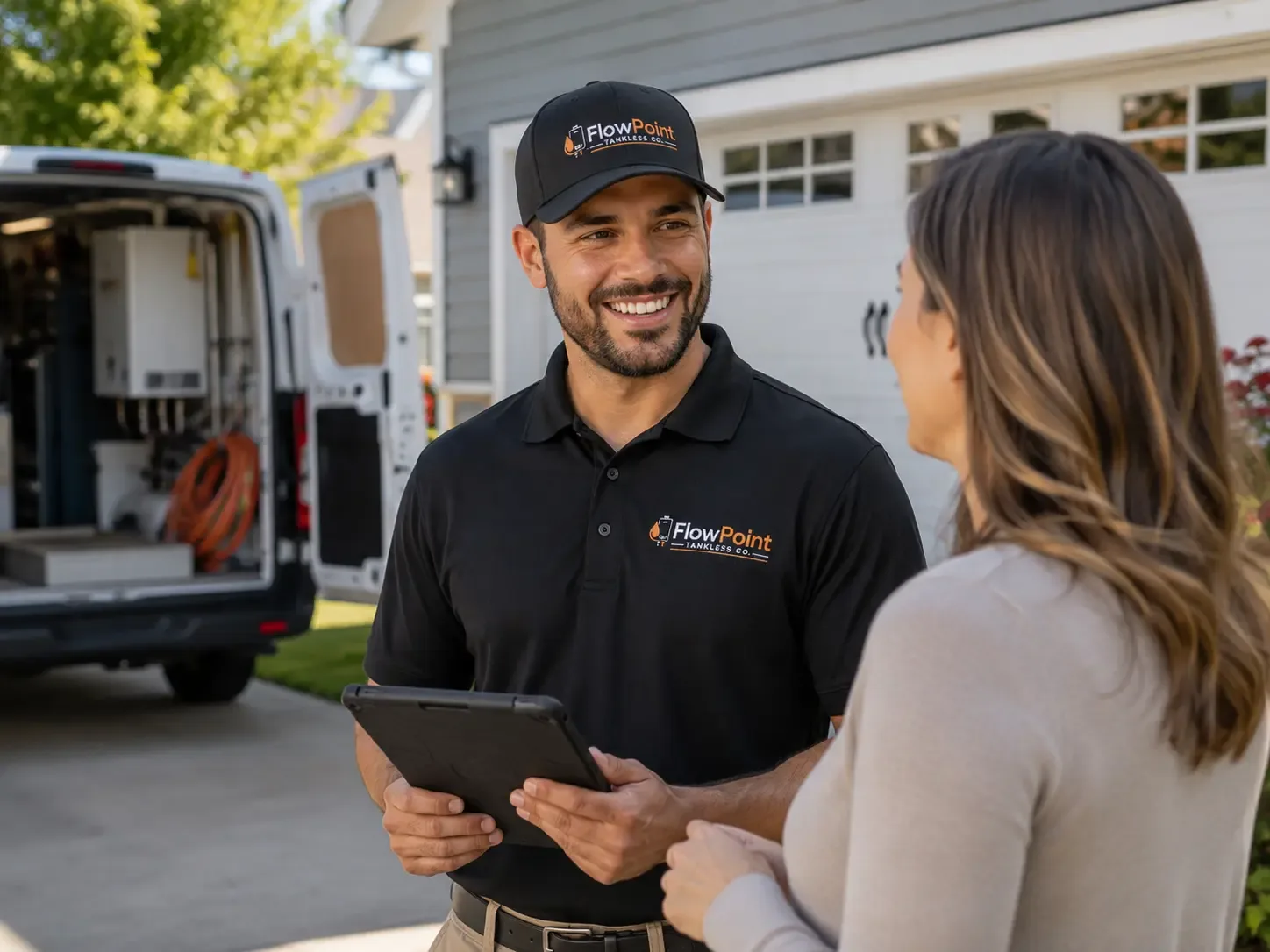 Tankless Water Heater Installation Blachly, OR FAQs